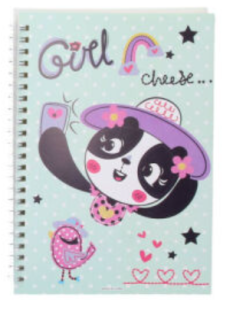 Blok panda