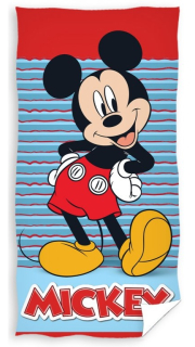 Osuška Mickey Mouse (8)