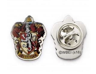 Brož Harry Potter - Nebelvír