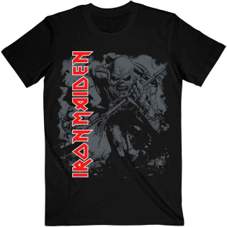 Pánské tričko Iron Maiden (8)