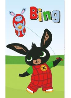 Ručník Bing (30 x 50 cm) 3