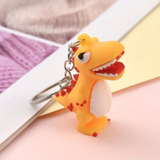 Klíčenka dinosaurus (19)