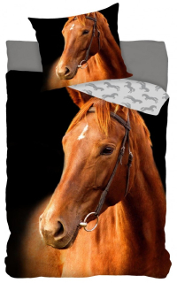 Povlečení kůň (12)