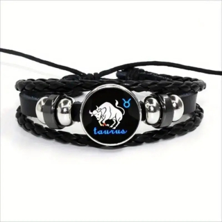 Náramek znamení - býk (5)