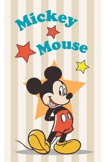 Ručník Mickey Mouse (30 x 50 cm) 4