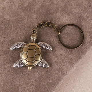 Klíčenka želva - br