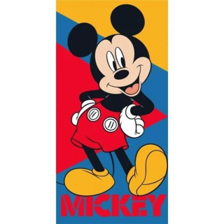 Osuška Mickey Mouse (9)