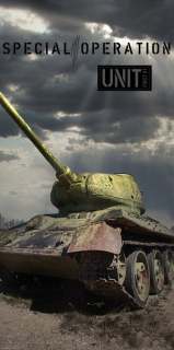 Osuška tank