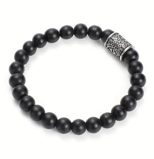 Náramek viking - kompas - vegvisir (4)