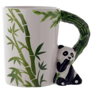Hrnek panda (2)