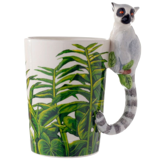 Hrnek lemur