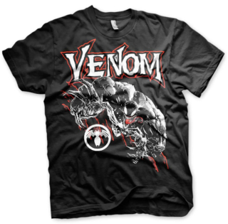 Pánské tričko Venom (18)