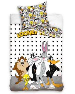 Povlečení Looney Tunes
