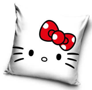 Povlak na polštář Hello Kitty (6)