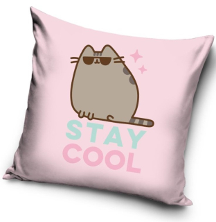Povlak na polštář Pusheen (4)