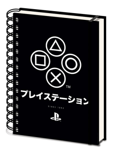 Blok Playstation