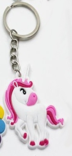 Klíčenka jednorožec (14)