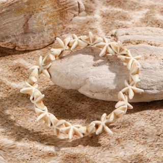 Náramek mořské hvězdice