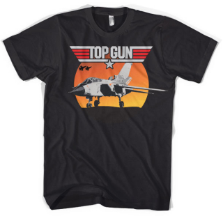 Pánské tričko Top Gun (8)