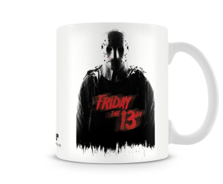 Hrnek Pátek třináctého (Friday the 13th) - Jason Voorhees (3)