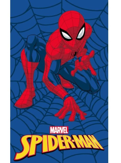 Ručník Spiderman (30 x 50 cm) 2