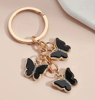 Klíčenka motýlci (5)