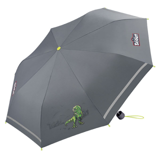 Dětský deštník s dinosaurem (2)