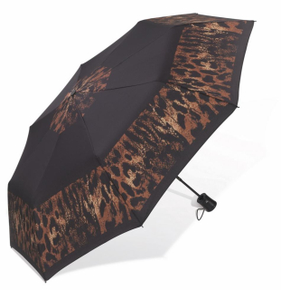 Deštník leopard