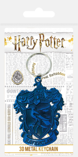 Klíčenka Harry Potter - Havraspár (8)