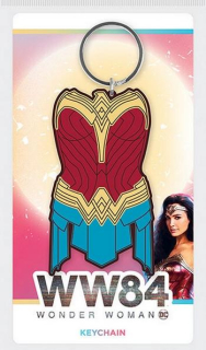 Klíčenka Wonder Woman (2)