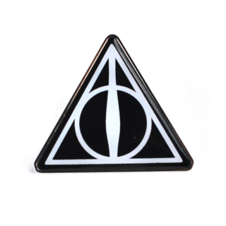 Brož Harry Potter - Relikvie smrti