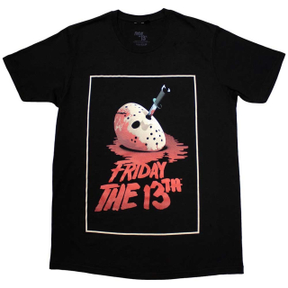 Pánské tričko Pátek třináctého (Friday the 13th) 11