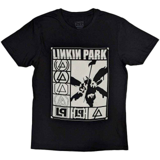 Pánské tričko Linkin Park (4)