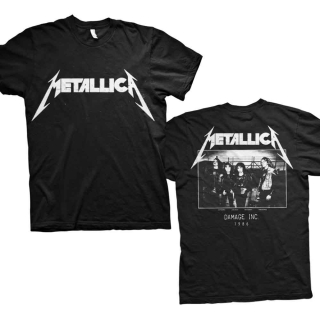 Pánské tričko Metallica (4)