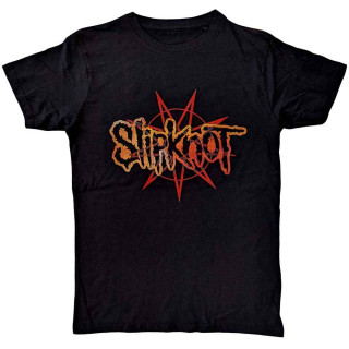 Pánské tričko Slipknot (5)