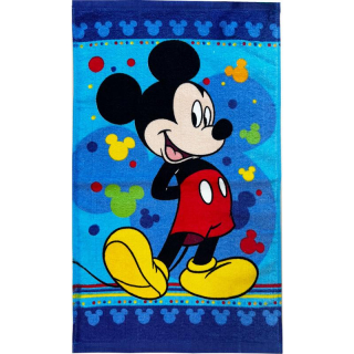 Ručník Mickey Mouse (30 x 50 cm) 5
