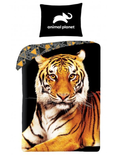 Povlečení tygr (6)