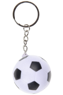Klíčenka fotbalový míč (5)