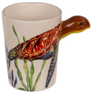 Hrnek želva (2)