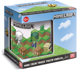 Hrnek Minecraft (2)