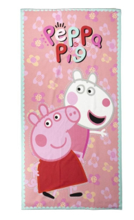 Osuška Prasátko Peppa (2)
