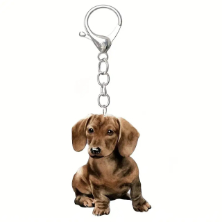 Klíčenka jezevčík (5)