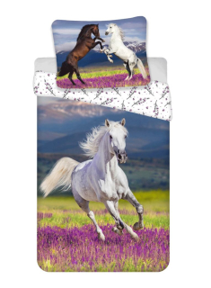 Povlečení kůň (15)