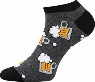 Ponožky pivo