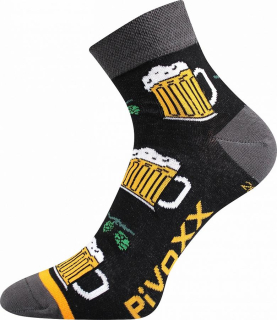 Ponožky pivo - pánské (5)