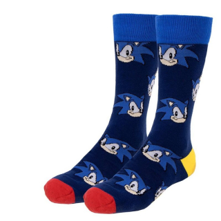 Ponožky Sonic