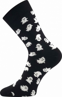 Ponožky duchové - dámské