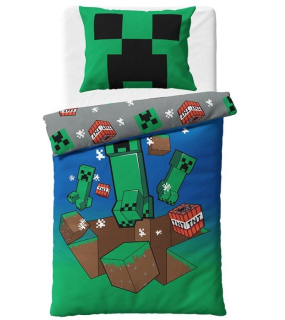 Povlečení Minecraft (2)