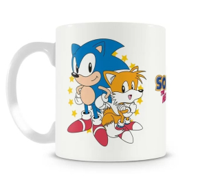 Hrnek Ježek Sonic (3)