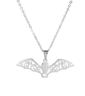 Řetízek netopýr (ocelový) 3